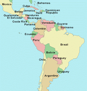 【地政学リスクで円高進む？】世界経済ショックの引き金に？南米諸国の為替相場（ブラジルレアル、チリペソ、コロンビアペソ）がそろって過去最安値圏へ急落中！政情不安・通貨危機！