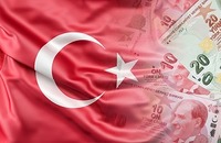 【トルコリラ急反発】トルコ経済不安の責任追及→　トルコの財務大臣が辞任！中銀総裁を更迭！→　市場は歓迎ムードでトルコリラもトルコ株も急騰！