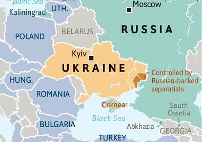 ウクライナ 侵攻 いつから ロシア ウクライナ危機1カ月、ロシアはなぜ侵攻？ イラストで改めて解説
