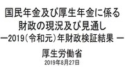 老後2000万円報告書撤回という記事を見ました。2000万だと、どう考えても足りないから撤回したんでしょ？→2000万円不足は今の恵まれた高齢者の話。将来は年金カットで絶対足りない。