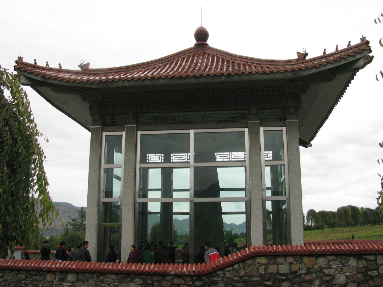 集安 