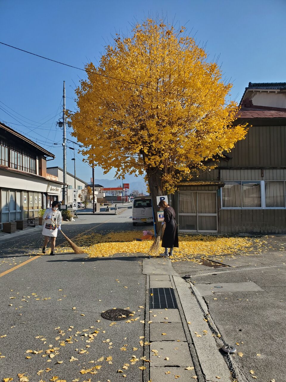 日常 コロナ まちずみ 革職人 翔 のレザークラフト日記