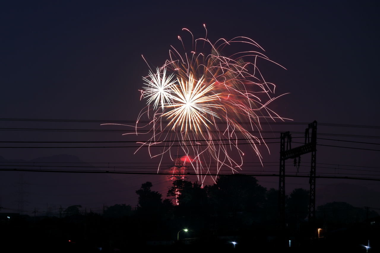 第8回 いせはら芸術花火大会 5月25日 土 Kawa S Soramoyou
