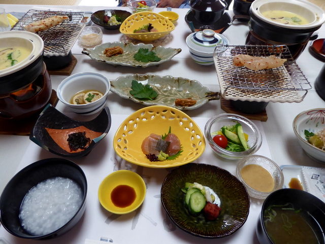 近江町市場 Kawatakaさんの旅行記 写真集