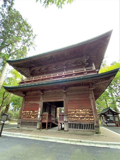 最澄が開山した天台宗の総本山「比叡山延暦寺」(2) : kawatakaさんの