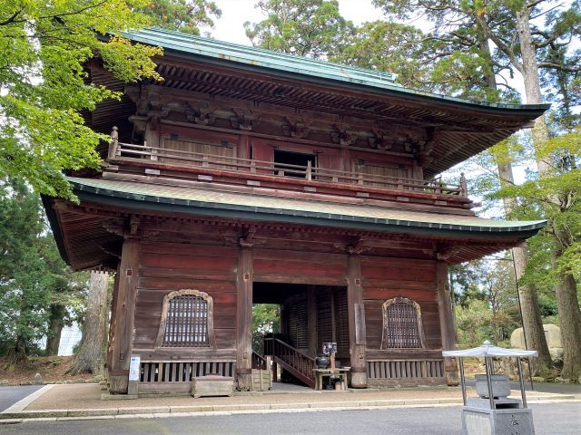 最澄が開山した天台宗の総本山「比叡山延暦寺」(2) : kawatakaさんの