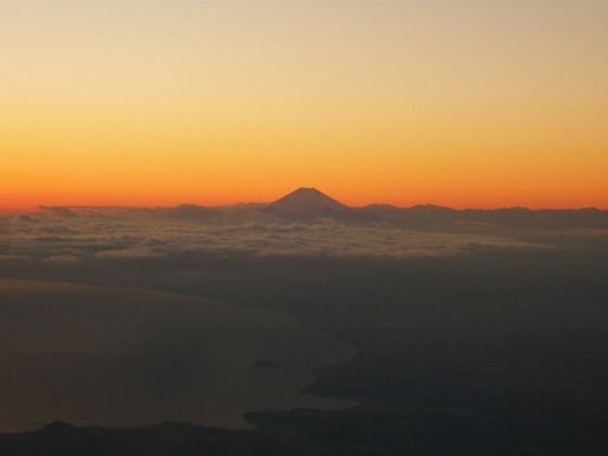 世界遺産 富士山