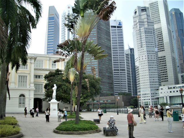 シンガポール 2006．7.8～7.11 072