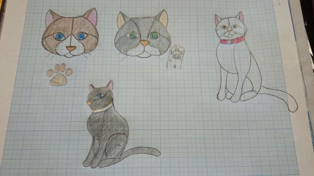 猫シリーズのステンドグラス作製 Kawato373のステンドグラス日記 猫シリーズのステンドグラス作製 Kawato373のステンドグラス日記