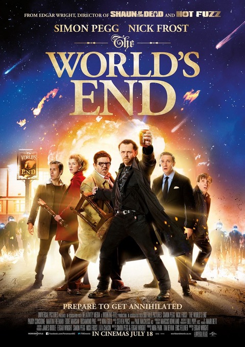 worldsendposter