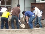 砂場