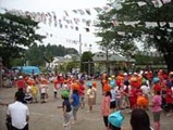 開会式