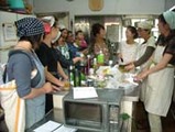 料理委員会