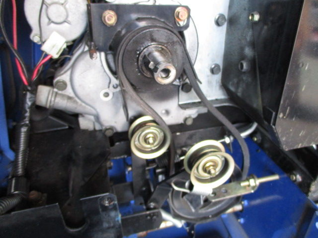 ヤマハ 除雪機 Ys８７０j 修理のご依頼 かわぐち自動車のブログ