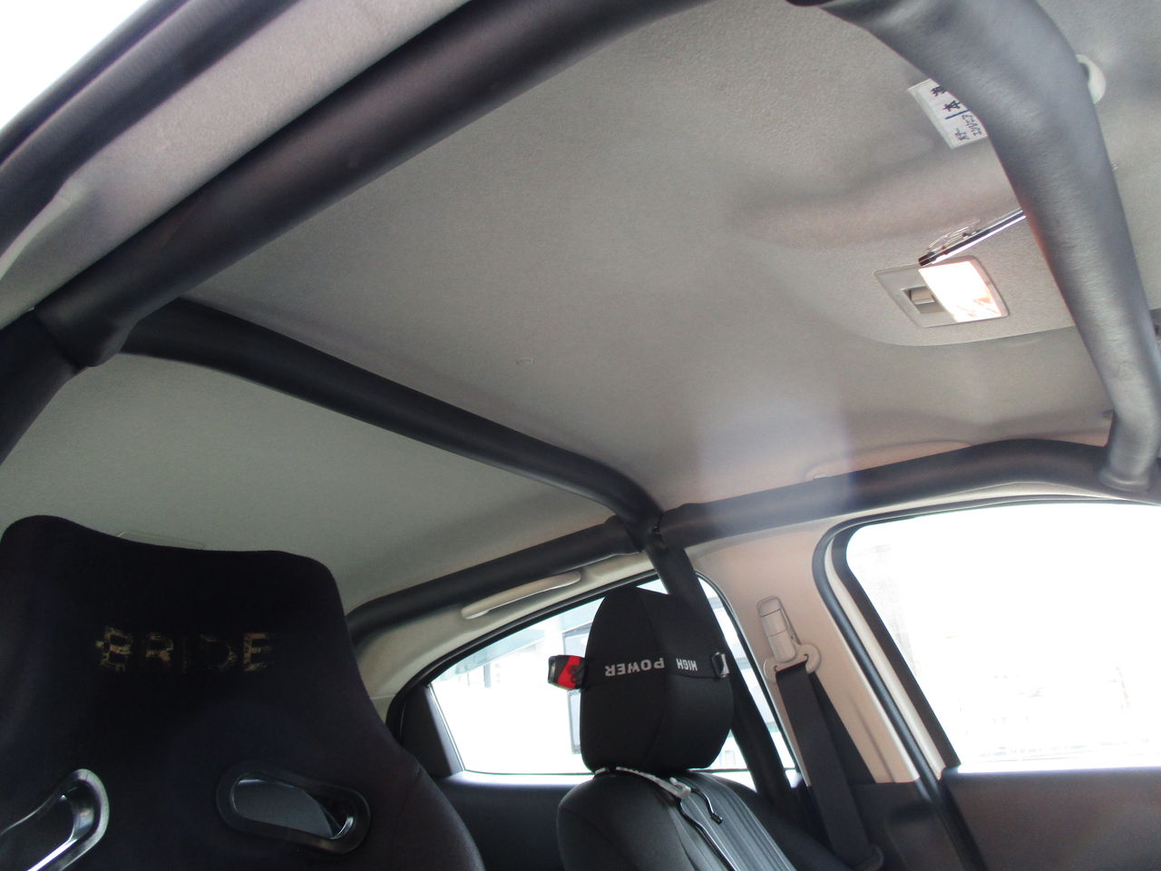 Djlfs 新型デミオ ダート車両製作スタート かわぐち自動車のブログ Djlfs 新型デミオ ダート車両製作スタート かわぐち自動車のブログ
