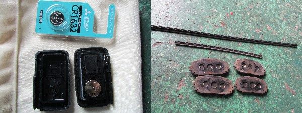 トヨタ ラクティス 車検整備のご依頼 かわぐち自動車のブログ