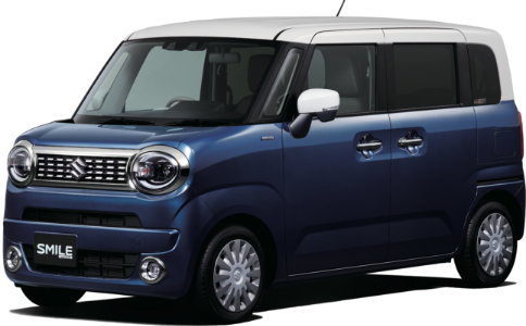 新型車 ワゴンｒスマイル かわぐち自動車のブログ