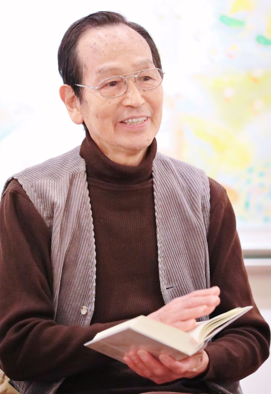 川津 祐介・高山浩数 二人展 開催 6 : 川津祐介の神住まう家