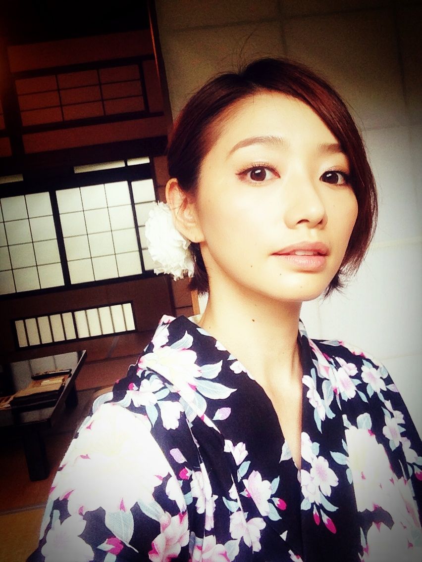 夏 満喫中 眞鍋かをり Official Blog 夏 満喫中 眞鍋かをり Official Blog