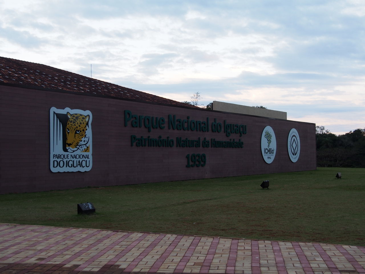 イグアスの滝 ブラジル側 女子旅上手 Globe Trotter