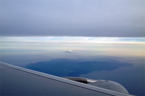 fuji