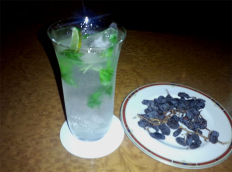 mojito