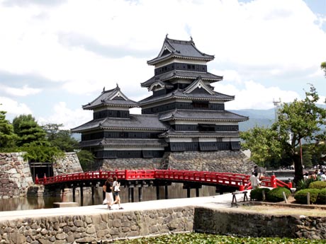 matsumoto
