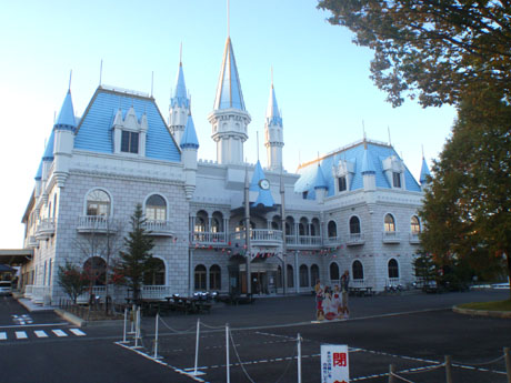 rikacatsle