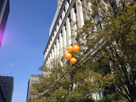 balloonS