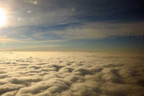 cloud