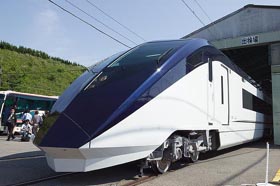 Newskyliner