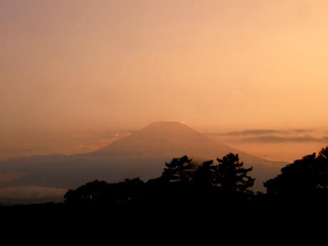 MtFuji