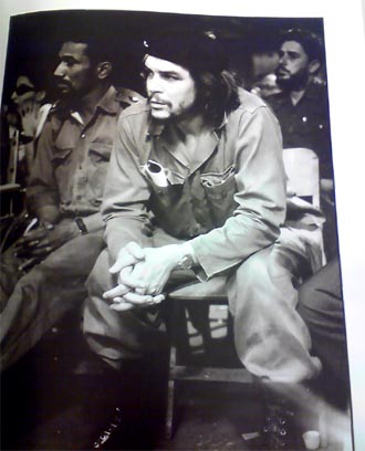 che