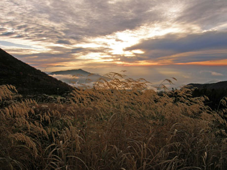 hakusan
