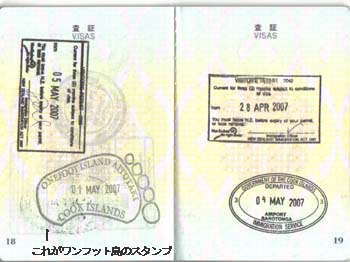 passport