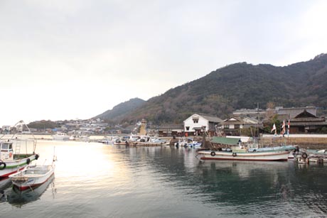 tomonoura1