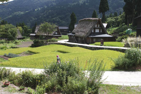 gokayama