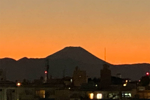 mtfuji