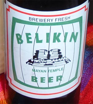 belikin