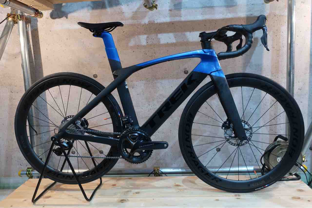 trek madone sl7 disc