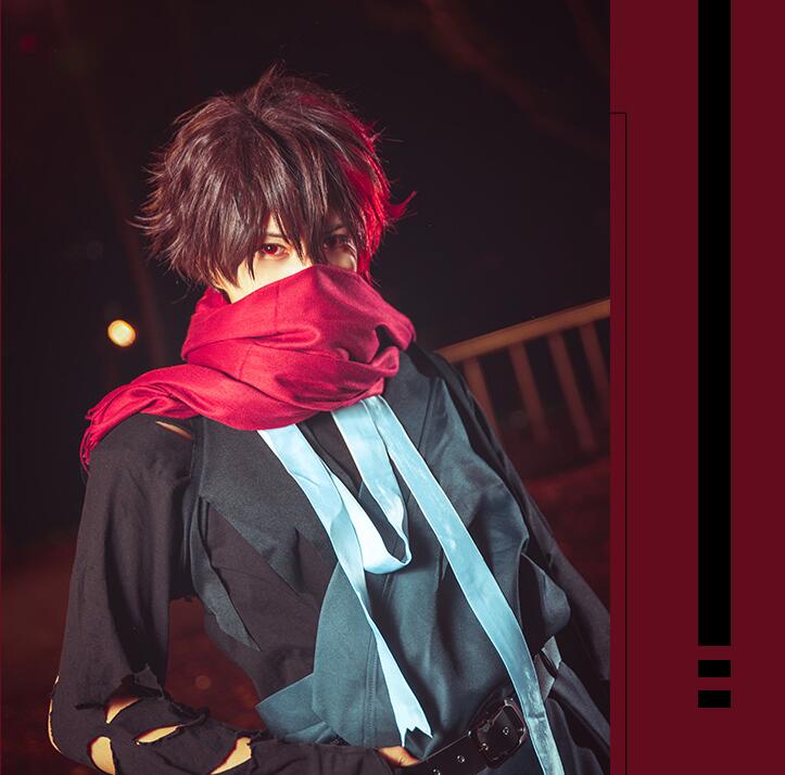 刀剣乱舞 肥前忠広 コスプレ 衣装 刀剣乱舞 肥前忠広 コスプレ衣装｜COSONSEN 激安 コスプレ通販