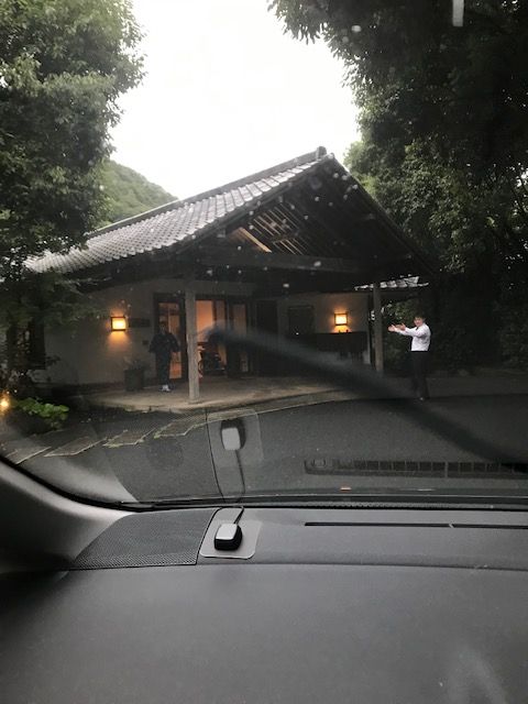 大正屋椎葉山荘20190806-2