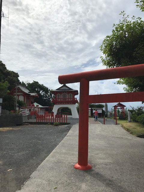 龍宮神社20190809-1
