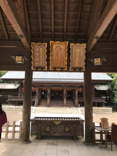 宮崎神宮20190805-2