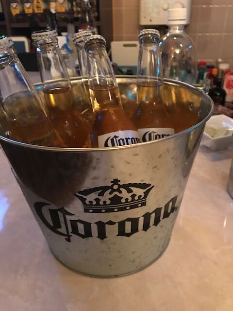 コロナビール20200309