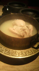 20111009李南河18タンゲサン