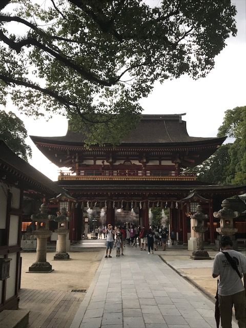 大宰府天満宮20190807-1
