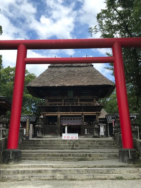 青井神社20190808-1