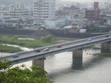 20090814人吉城9橋