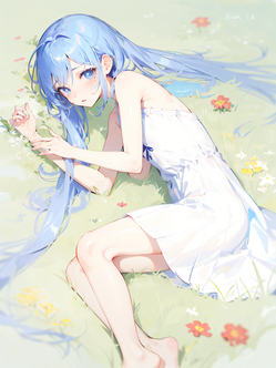 シエスタ